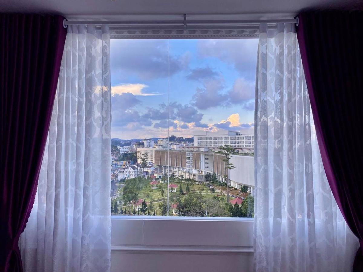 Boutique Hotel Da Lat