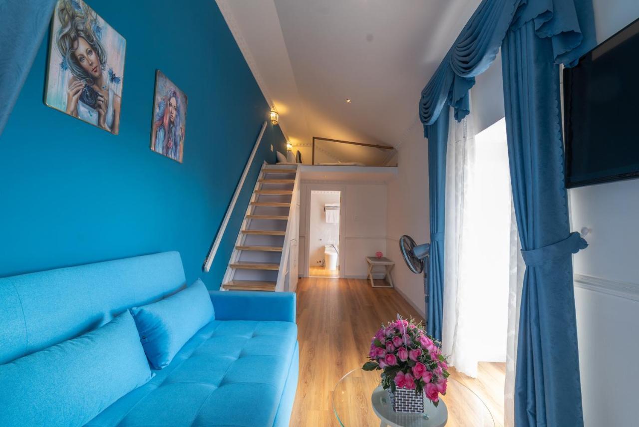 Hotel Boutique 3*