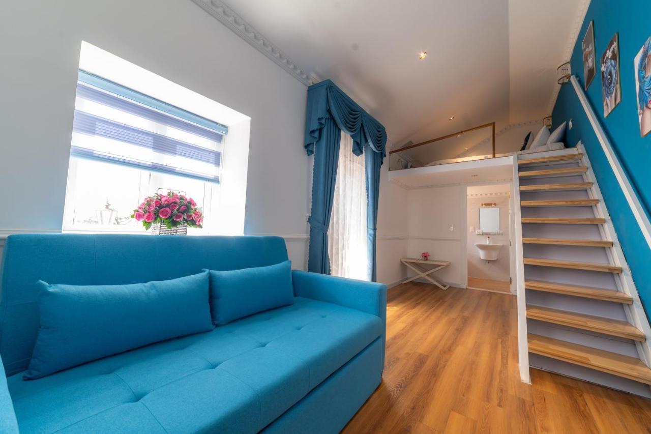 Boutique Hotel Da Lat