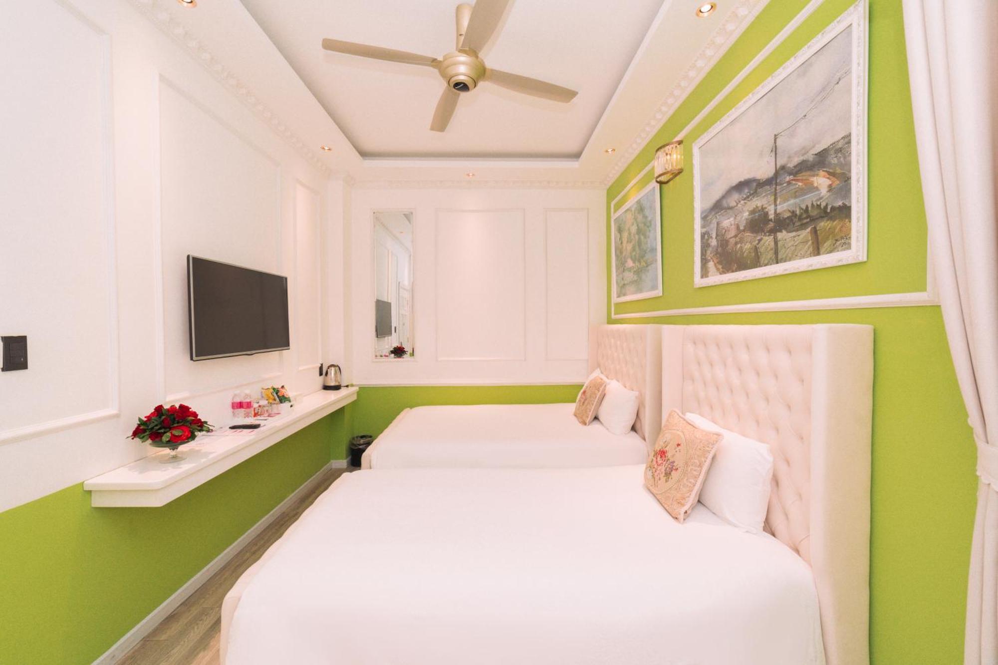 Boutique 3* Da Lat