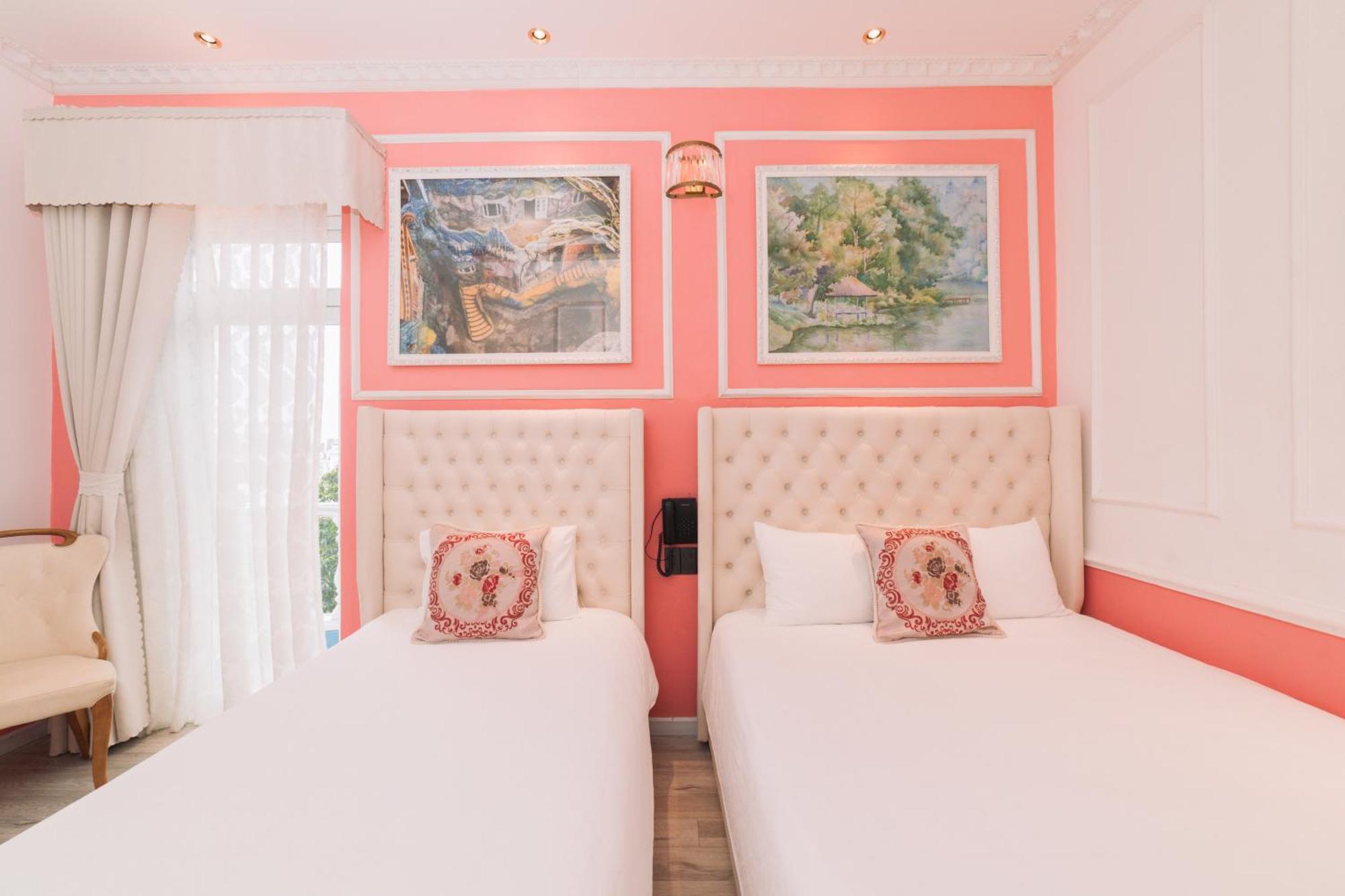Hotel Boutique