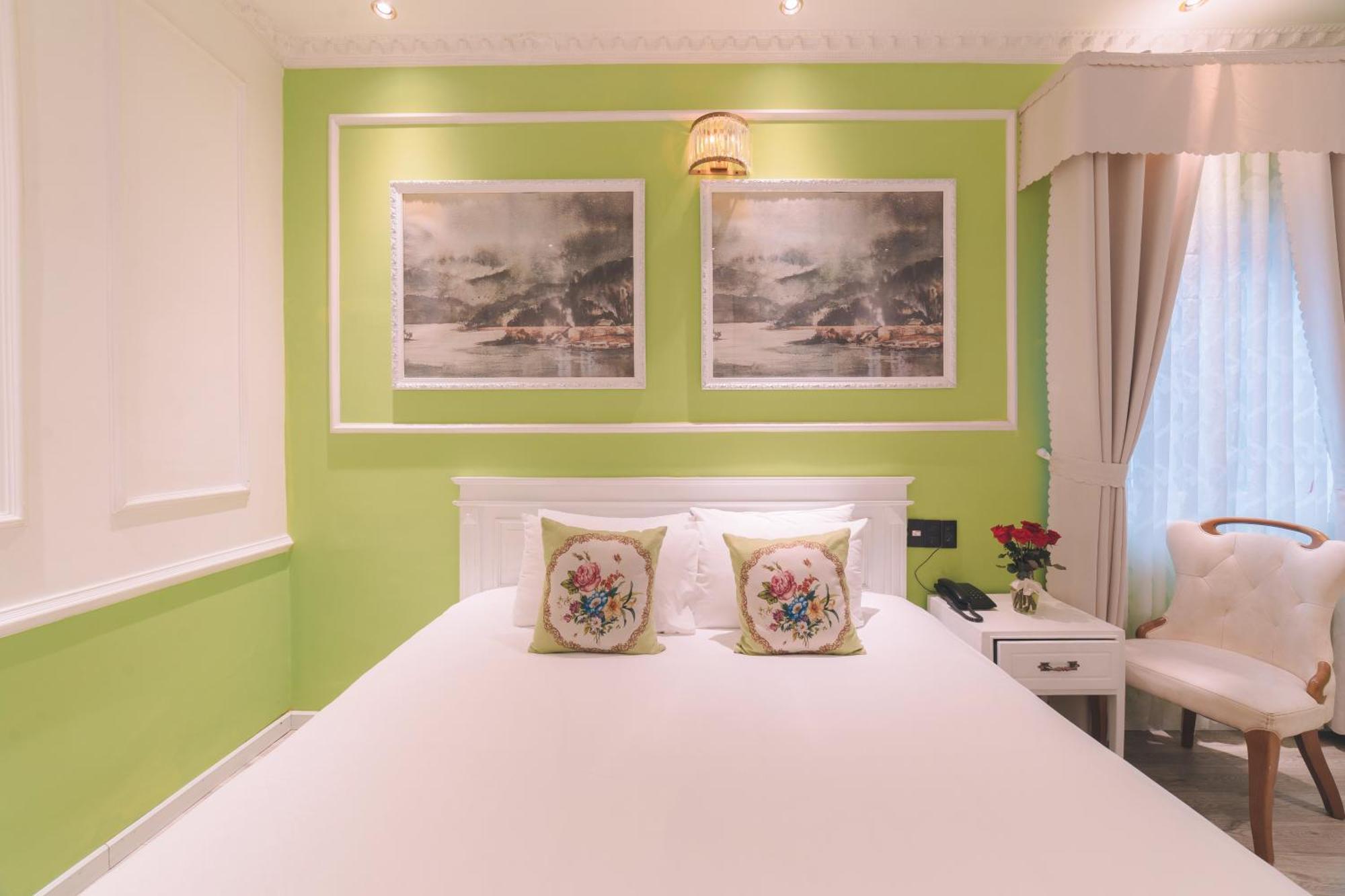Boutique Hotel Da Lat