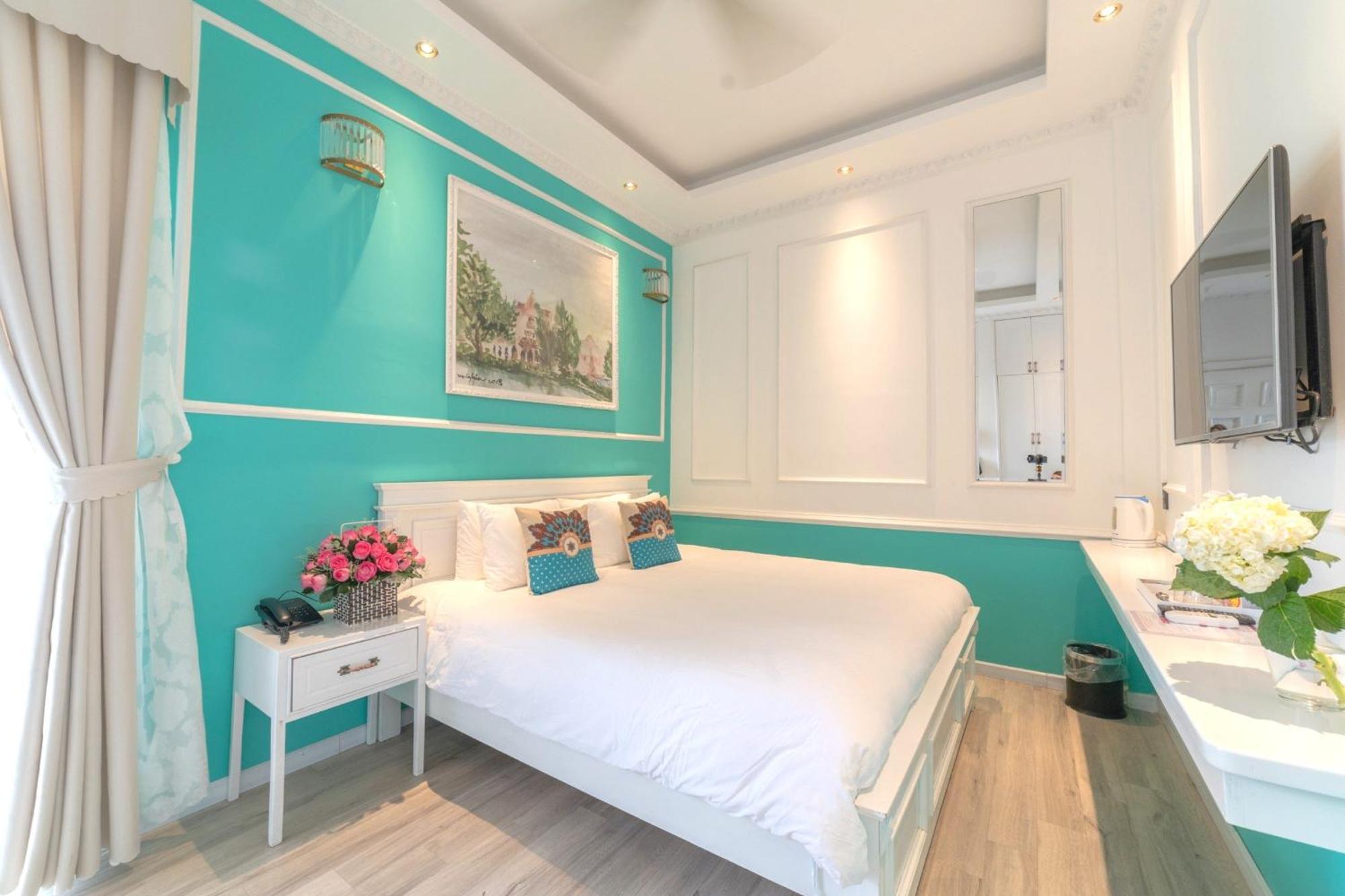 Boutique Hotel