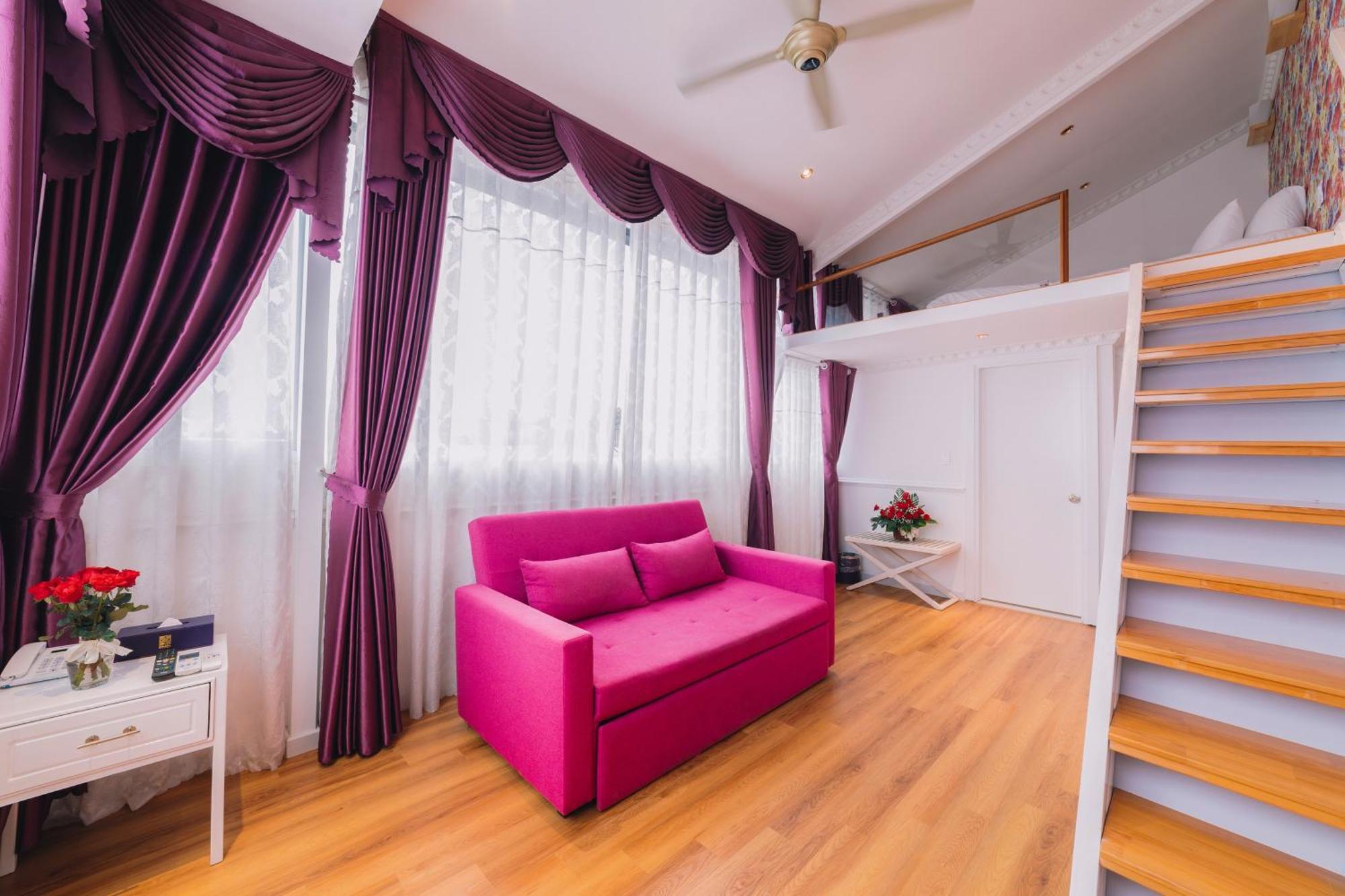 Boutique 3*