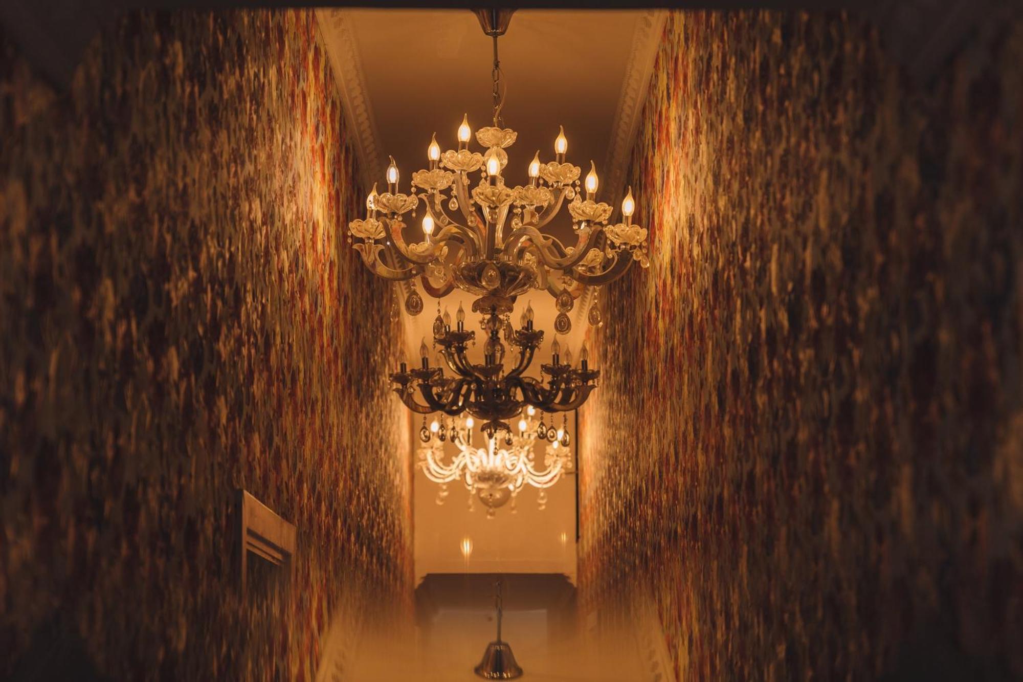 Boutique Hotel
