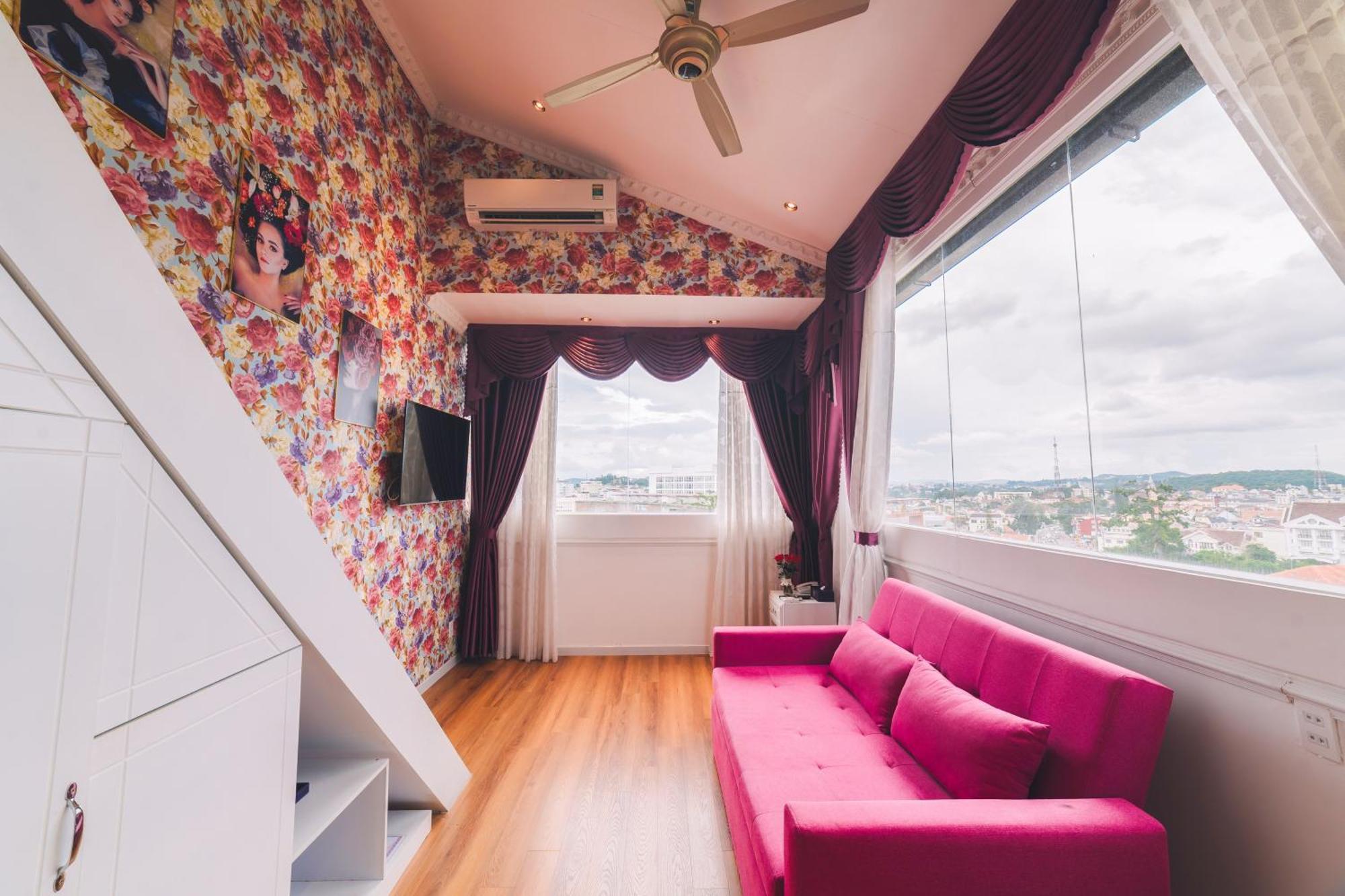 Hotel Boutique 3*