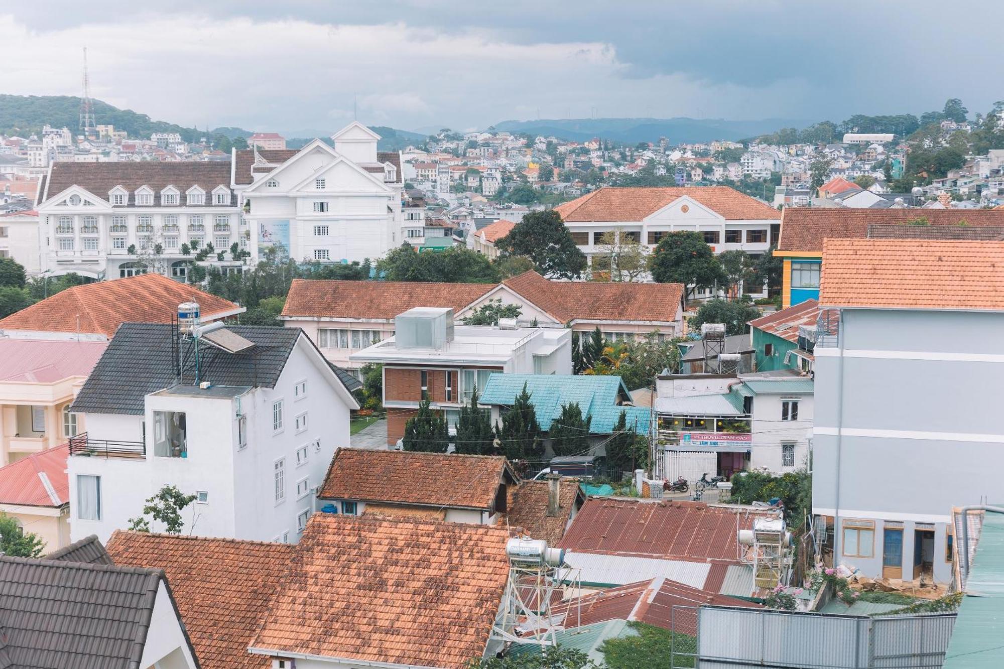 Boutique Da Lat