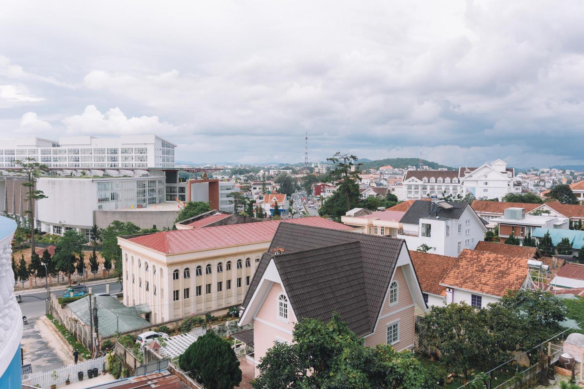Boutique 3* Da Lat