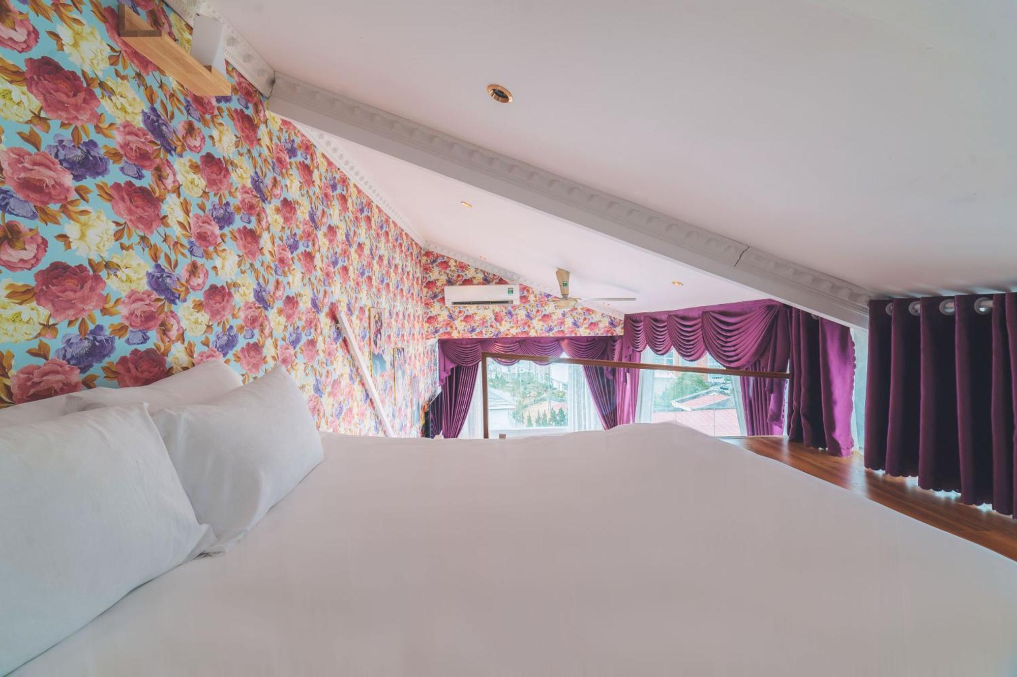 Boutique Hotel 3*