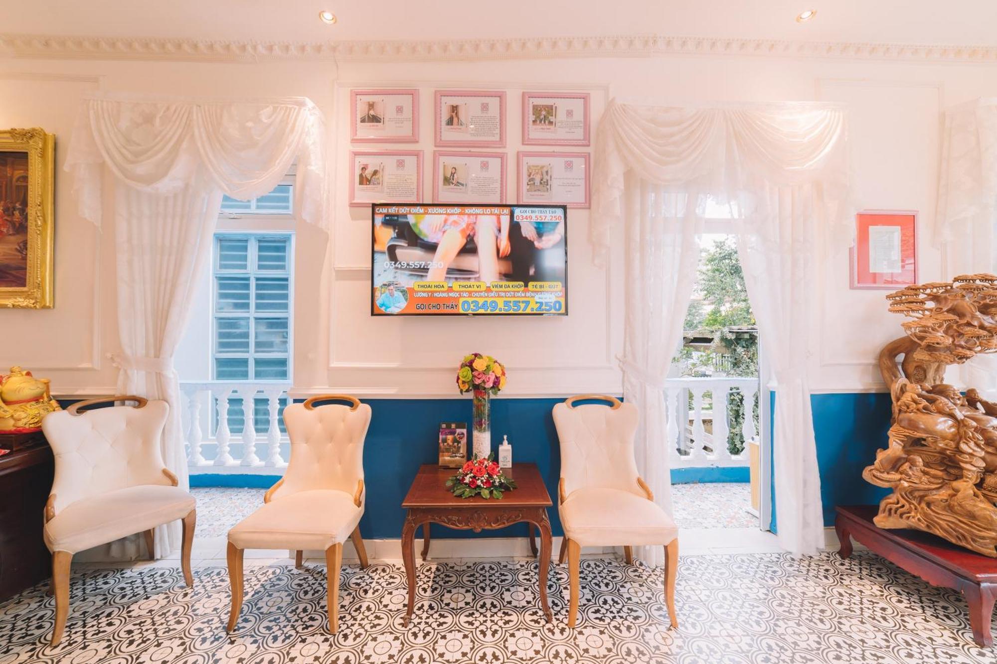 Boutique Hotel Da Lat