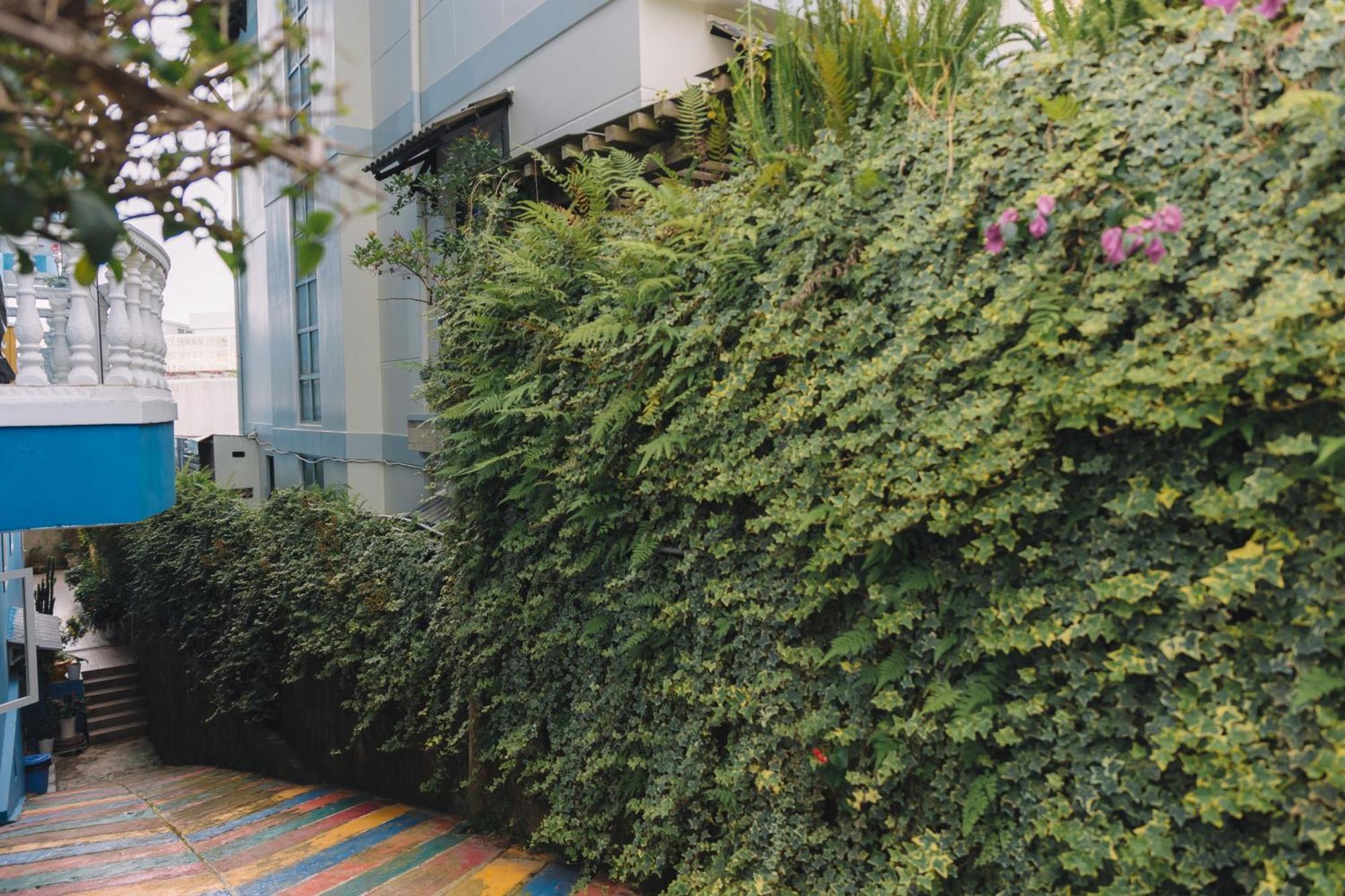Hotel Boutique Da Lat