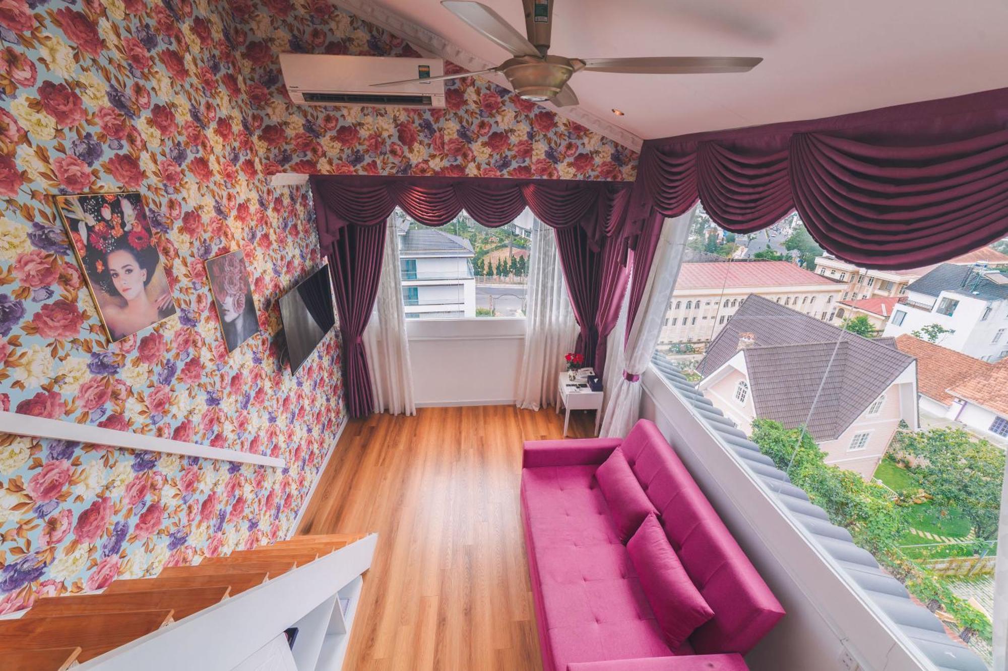 Boutique Hotel 3*
