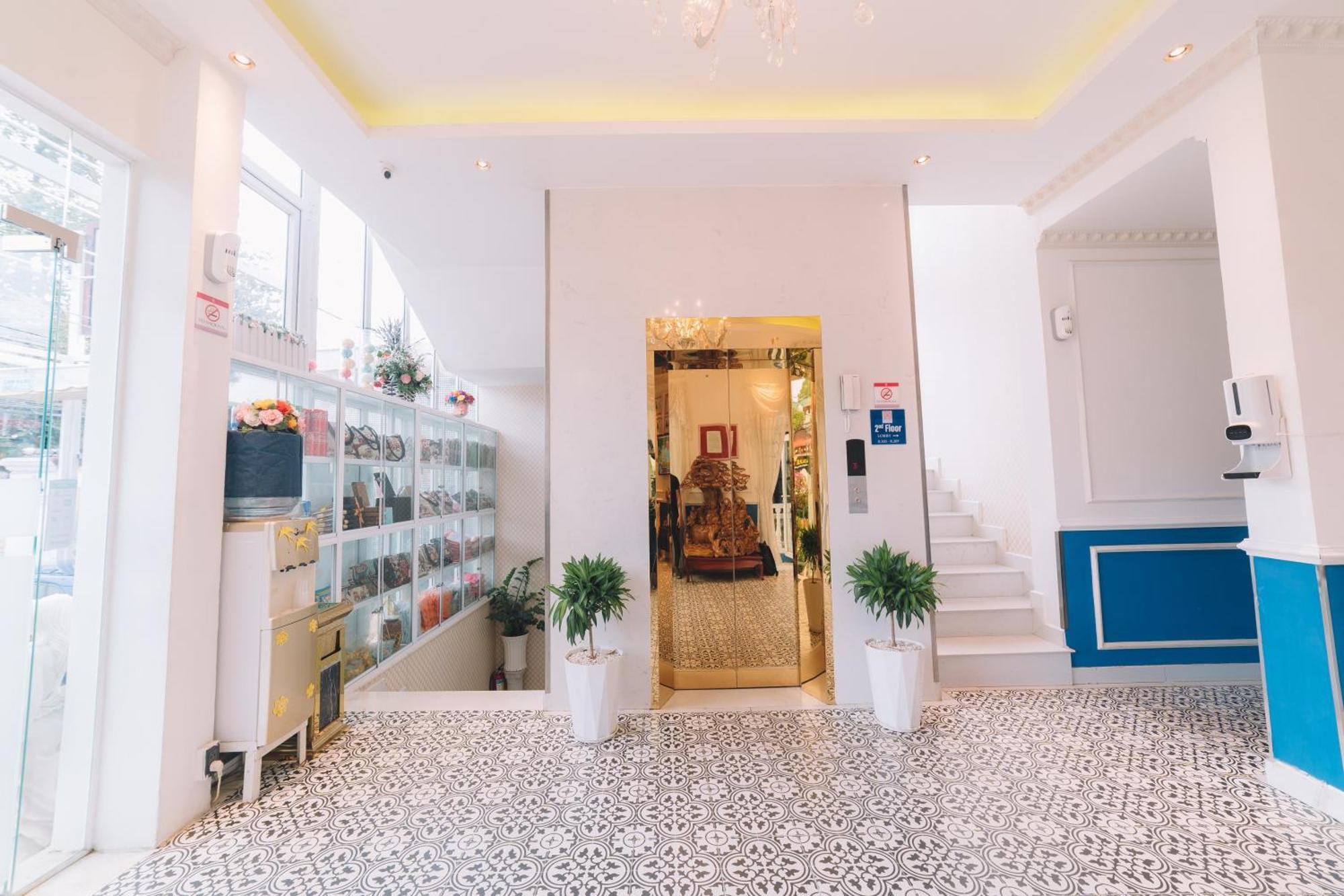 Boutique 3*