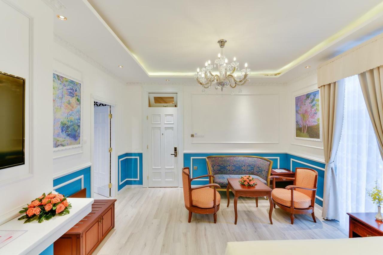 Boutique Hotel Da Lat